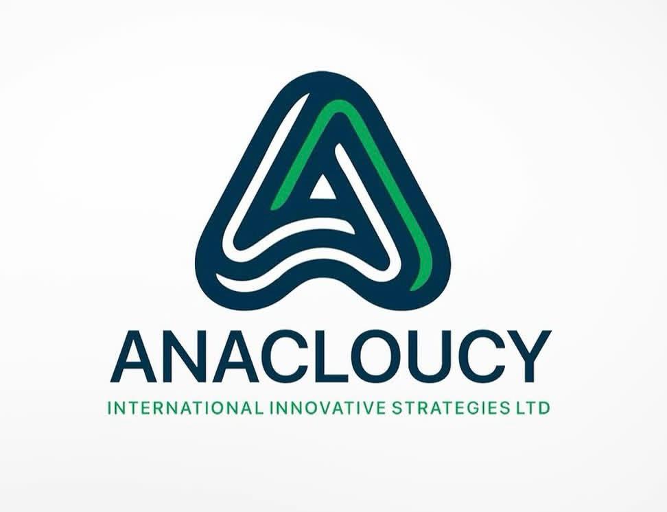 Official sponsor Anacloucy